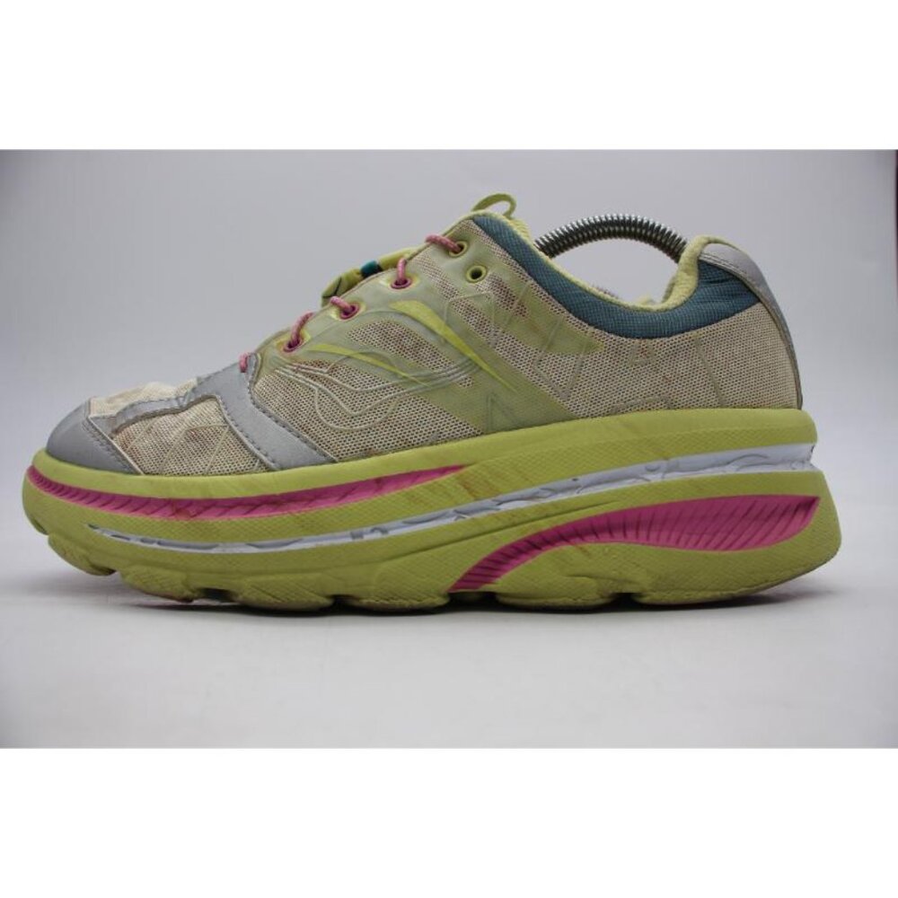 Hoka Outdoor Voices Ov Bondi B Women's Size 9 Running Shoes 1107790 Lssp View 4